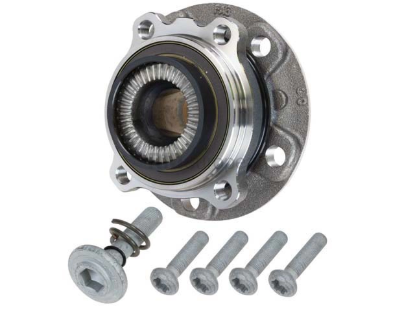 Wheel Hub Schaeffler 7136496300