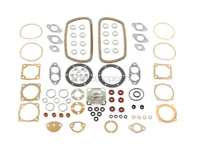 VW-Audi Engine Gasket Set Elring Klinger 111198007AF
