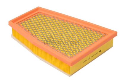 VW-Audi Air Filter febi bilstein 8T0133843A