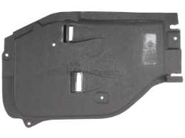 Mercedes Engine Compartment Shield Bapmic 2465201523