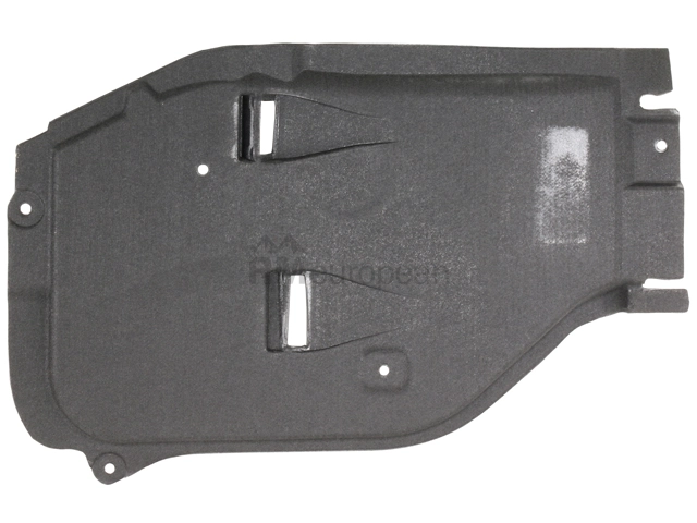 Mercedes Engine Compartment Shield Bapmic 2465201523