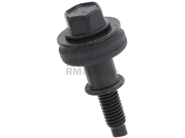 Porsche Valve Cover Bolt Genuine VW/Audi 95510483101