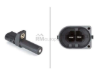 Mercedes Crankshaft Sensor Hella 0031539628