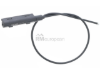 BMW Hood Release Cable Bapmic 51238218859