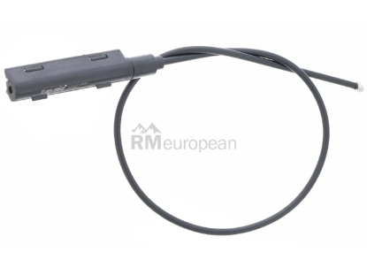 BMW Hood Release Cable Bapmic 51238218859