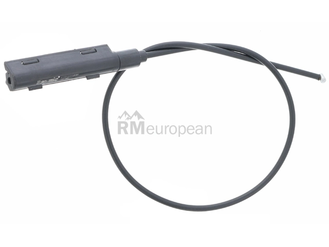 BMW Hood Release Cable Bapmic 51238218859
