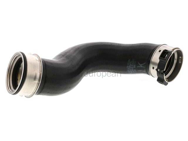 Mercedes Intercooler Hose Genuine Sprinter Metris 9075282200