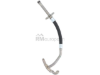 Mercedes Turbocharger Oil Line Genuine Mercedes 2780902200