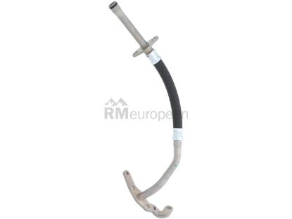 Mercedes Turbocharger Oil Line Genuine Mercedes 2780902200