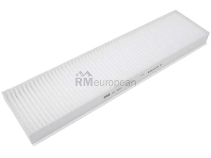 Mini Cabin Air Filter Mann Filter 64311496710
