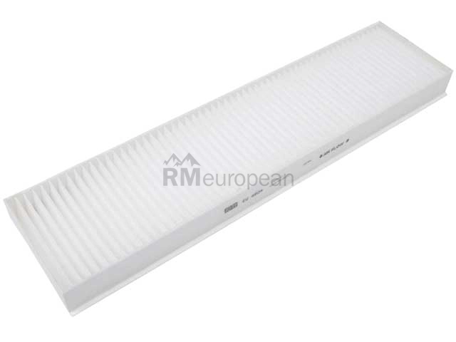 Mini Cabin Air Filter Mann Filter 64311496710