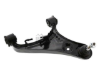 Land Rover Control Arm Delphi LR051615