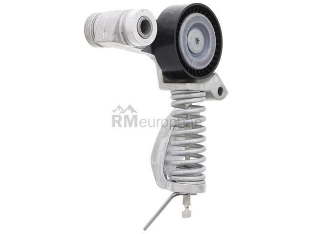 Volvo Drive Belt Tensioner Litens 32249369