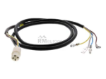 Volvo Wiring Harness Pro Parts 1348019