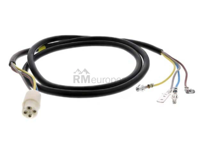Volvo Wiring Harness Pro Parts 1348019