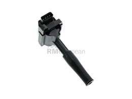 Jaguar Ignition Coil Eurospare LNE1510AB