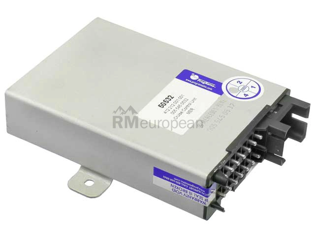 Mercedes Control Unit Programa 0235452132