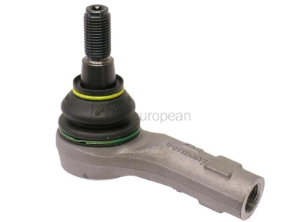Porsche Tie Rod End Lemfoerder 95534713222