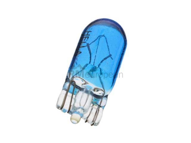 Bulb Hella 489133