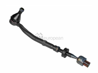 BMW Tie Rod Assembly Lemfoerder 32111094674