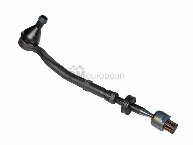 BMW Tie Rod Assembly Lemfoerder 32111094674