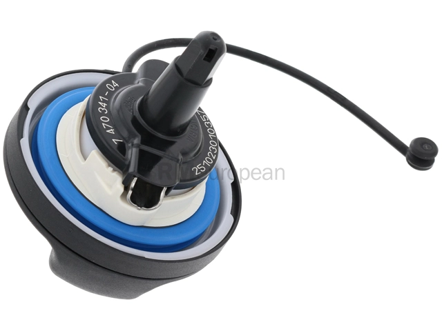 Fuel Tank Cap Genuine BMW/Mini 16117470341