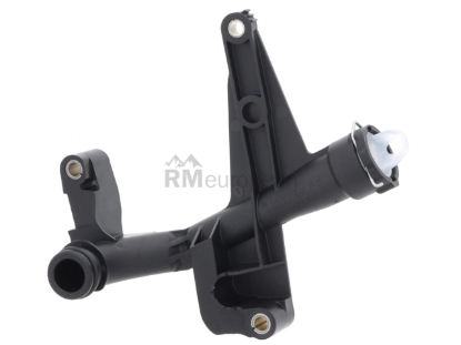 Mercedes Coolant Feed Line Genuine Mercedes 2762001552