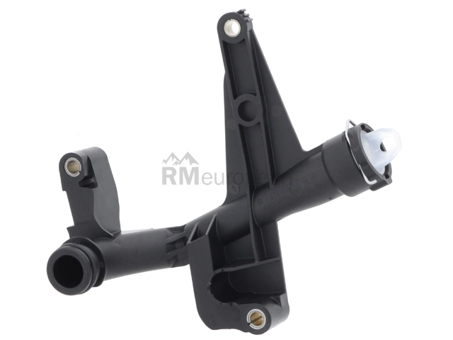 Mercedes Coolant Feed Line Genuine Mercedes 2762001552