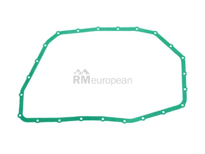VW-Audi Transmission Pan Gasket ZF 09L321371