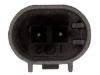 Dodge Temperature Sensor NTK 68068747AC