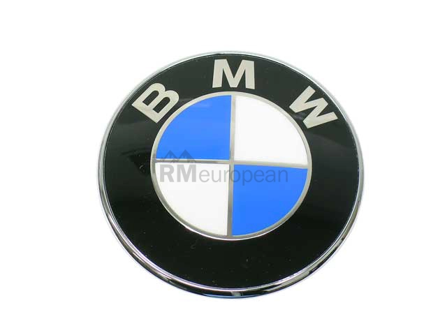 BMW Emblem Genuine BMW 51148203864