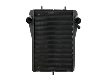 Porsche Radiator Mahle Behr 99610613174