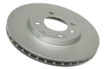 VW-Audi Brake Disc ATE Coated 1HM615301E