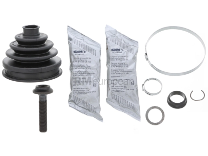VW-Audi Axle Boot Kit GKN Loebro 701498203B
