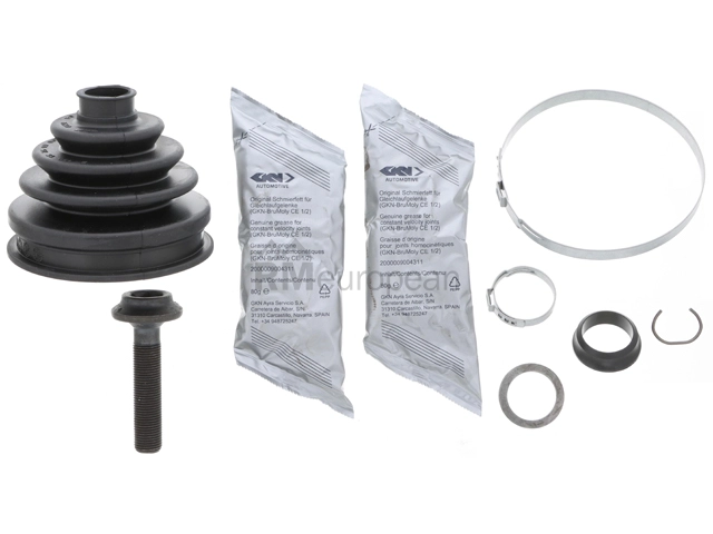 VW-Audi Axle Boot Kit GKN Loebro 701498203B