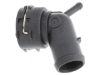 VW-Audi Coolant Hose Connector Genuine VW/Audi 1K0122291BE