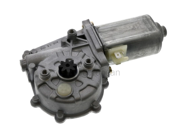 Porsche Window Motor Dansk Classic 91162401501