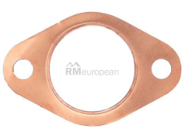 Porsche Muffler Gasket Elring Klinger 90111119300
