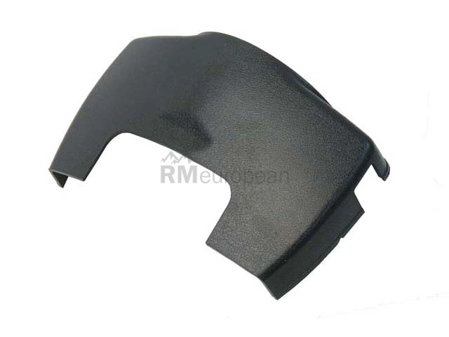 Porsche Steering Column Cover URO Parts 91161309902