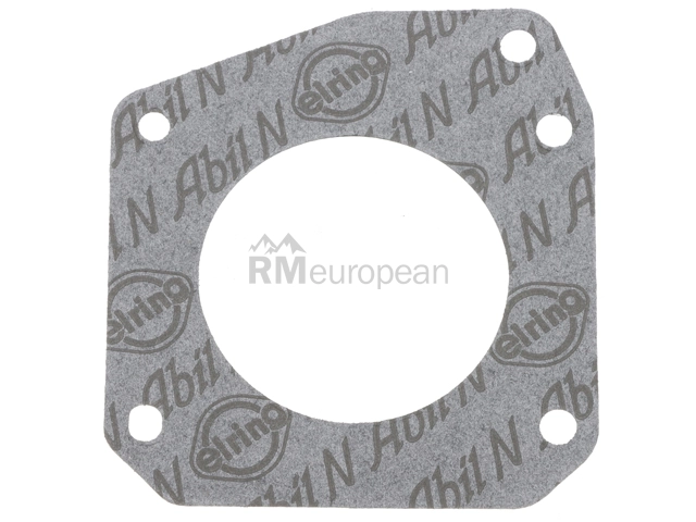 Saab Throttle Housing Gasket Elring Klinger 32022290