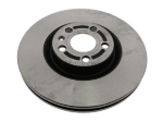 Brake Disc Fremax Painted BD7295