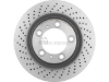 Porsche Brake Disc Brembo 99135240100