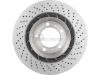Porsche Brake Disc Brembo 99135240100