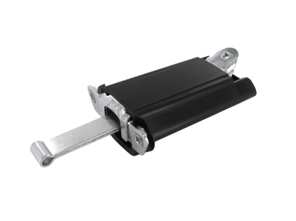 Mercedes Door Stop Vaico 1237300316