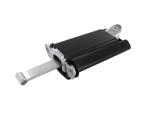 Mercedes Door Stop Vaico 1237300316