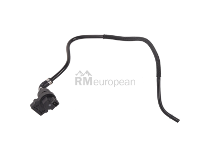 Mercedes Purge Valve Bapmic 1644703193