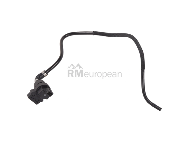 Mercedes Purge Valve Bapmic 1644703193