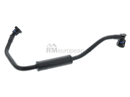 BMW Fuel Tank Breather Hose O.E.M. 13907636131