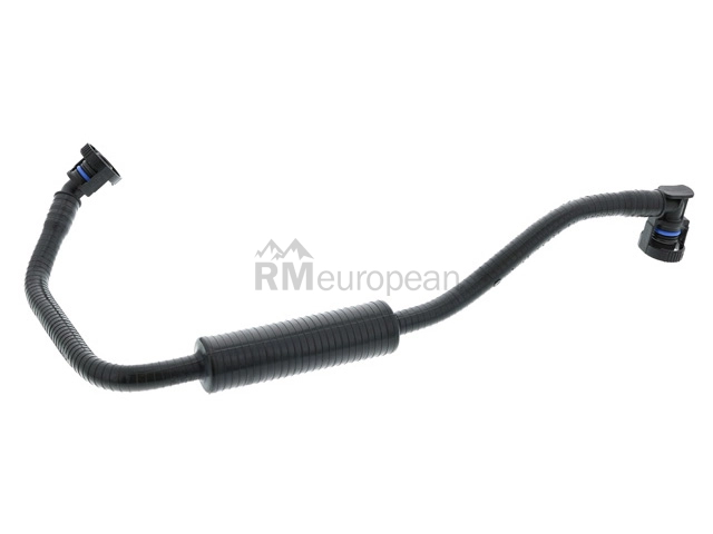 BMW Fuel Tank Breather Hose O.E.M. 13907636131