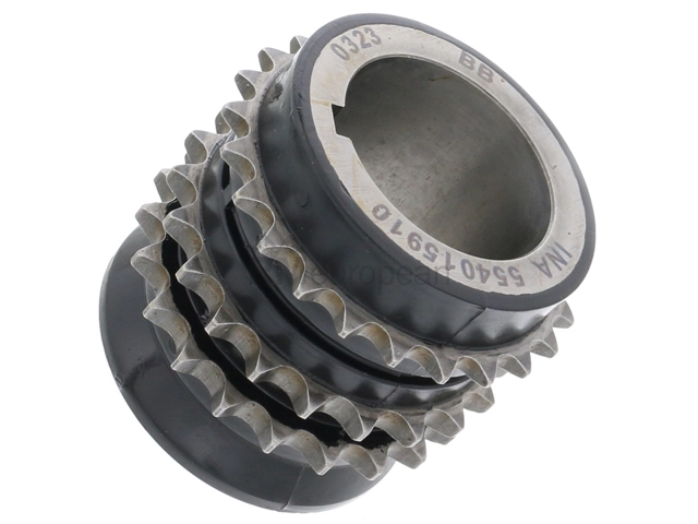Mercedes Crankshaft Gear INA 2720500003